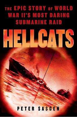 Book cover of Hellcats