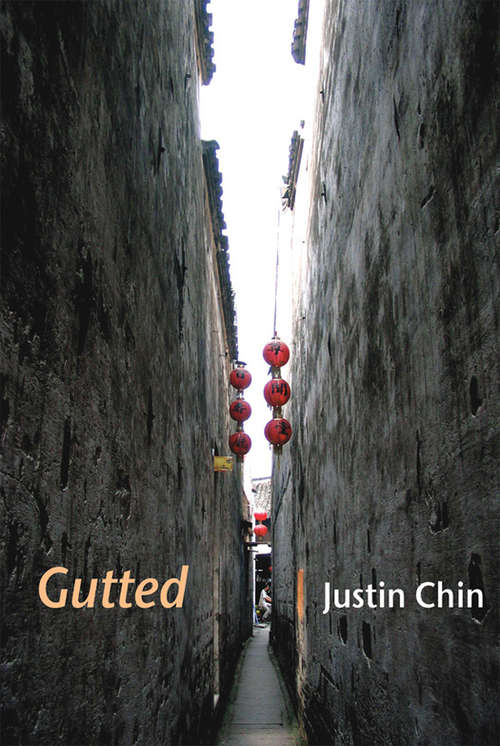 Book cover of Gutted