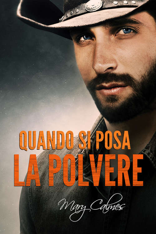 Book cover of Quando si posa la polvere (Tempo al tempo)