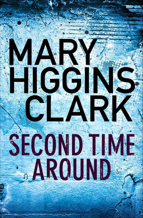 Book cover of The Second Time Around