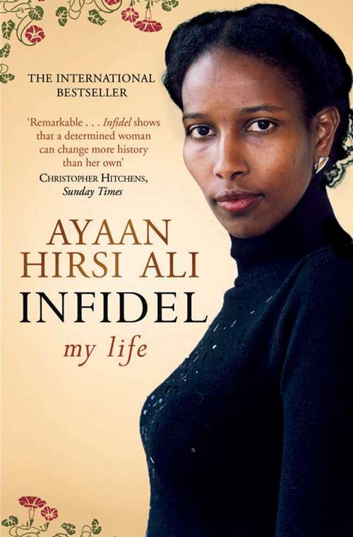 Book cover of Infidel