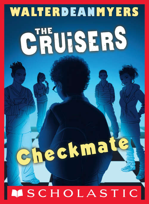 The Cruisers #2: Checkmate (The Cruisers #2)