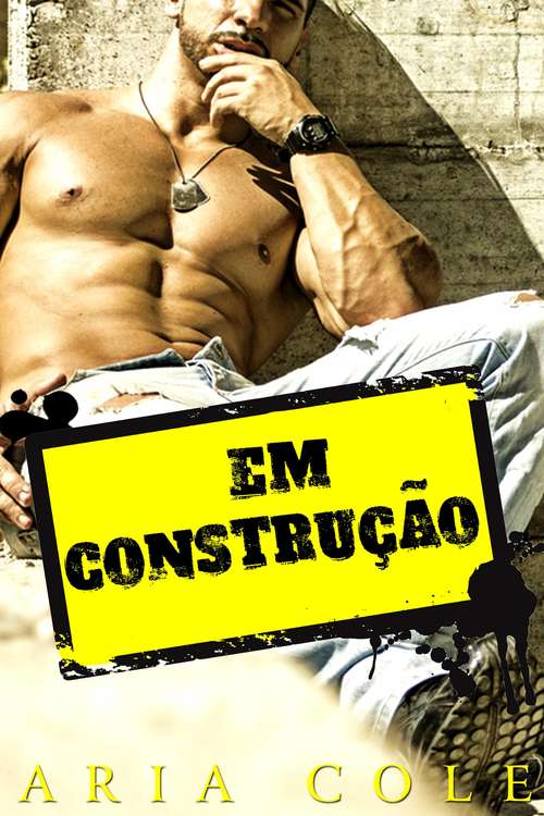 Book cover of Em Construção