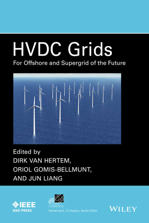 HVDC Grids