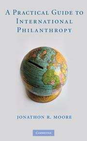 A Practical Guide to International Philanthropy