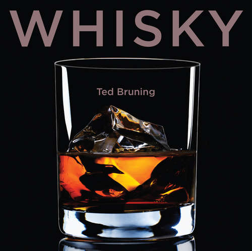 Book cover of Scotch