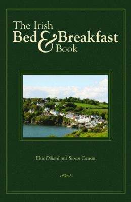 The Irish Bed and Breakfast Book 2008