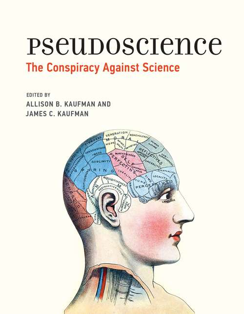 Pseudoscience - The Conspiracy Against Science
