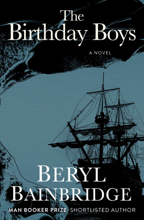 Book cover of The Birthday Boys: A Novel (Sound Ser.)