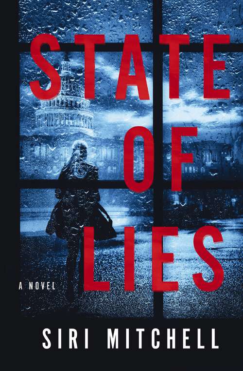 Book cover of State of Lies
