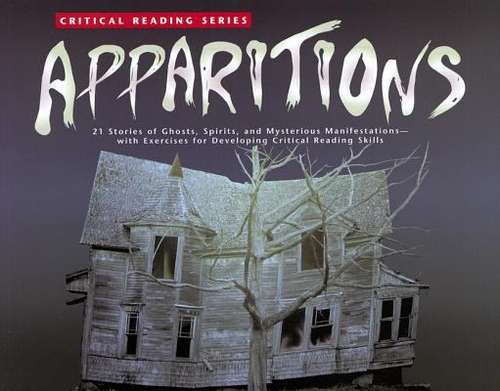 Cover image of Apparitions