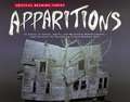 Apparitions: 21 Stories of Ghosts, Spirits, and Mysterious Manifestations (Critical Reading Series)