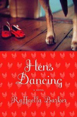 Book cover of Hens Dancing
