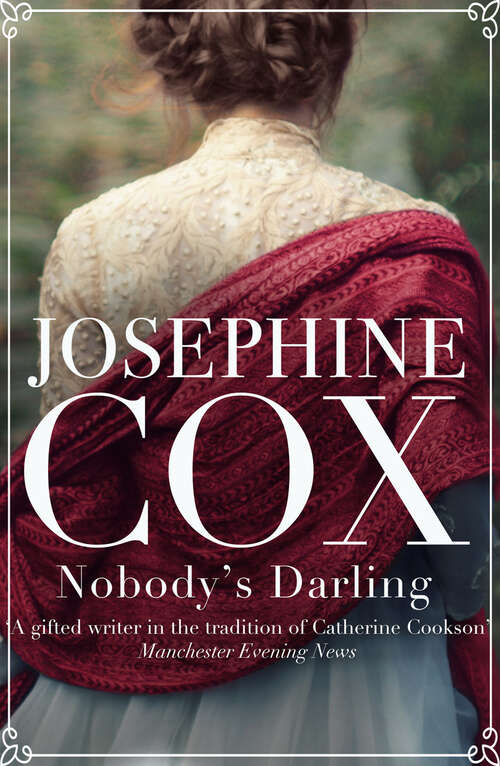 Book cover of Nobody’s Darling (Digital Original)