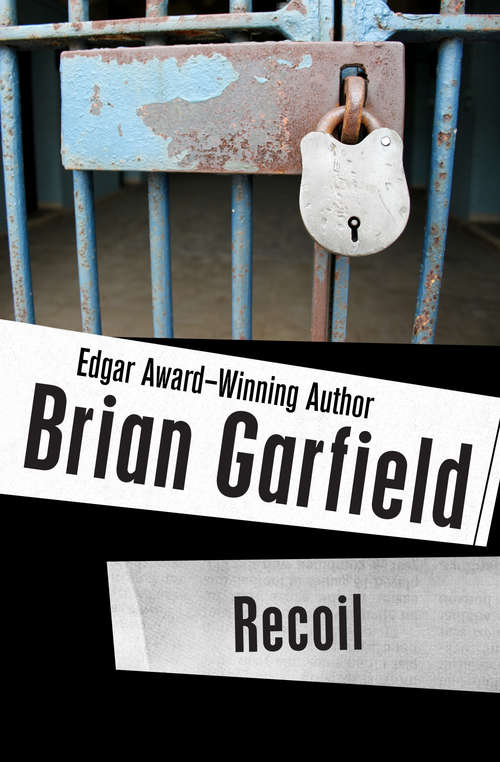 Book cover of Recoil
