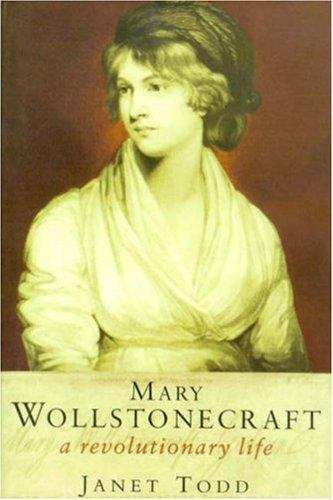 The Collected Letters of Mary Wollstonecraft