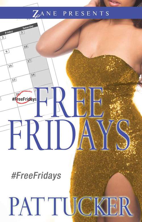 Book cover of Free Fridays: A Novel