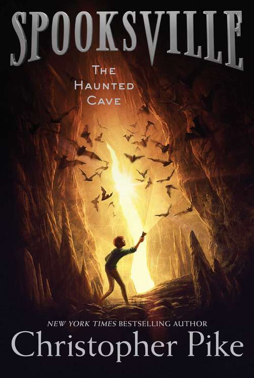The Haunted Cave
