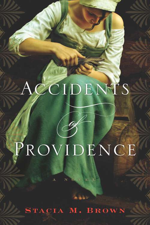Book cover of Accidents Of Providence: A Novel