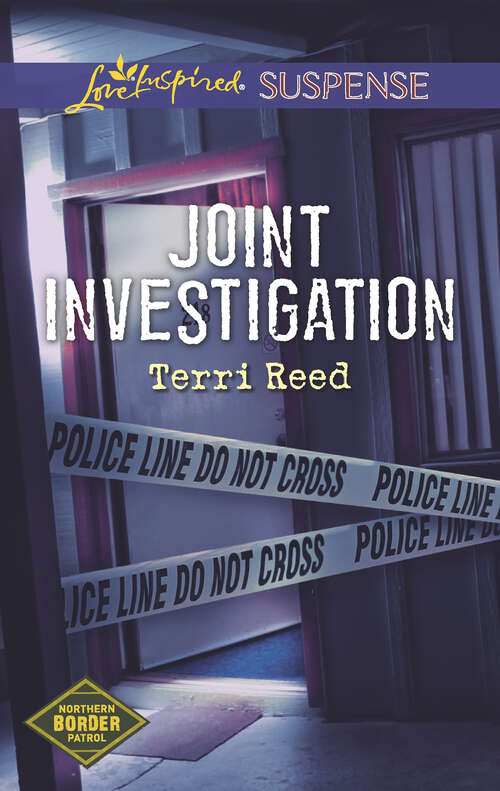 Book cover of Joint Investigation