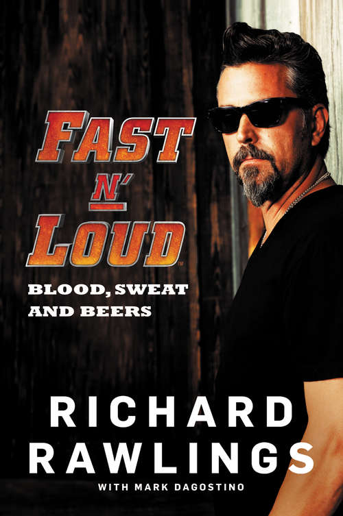 Book cover of Fast N' Loud