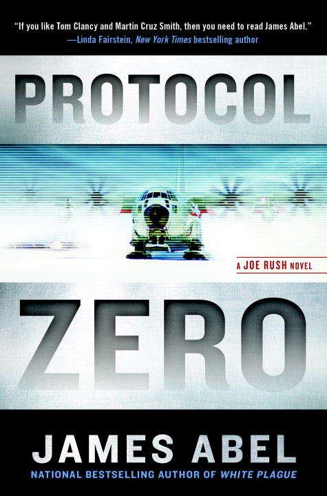 Book cover of Protocol Zero