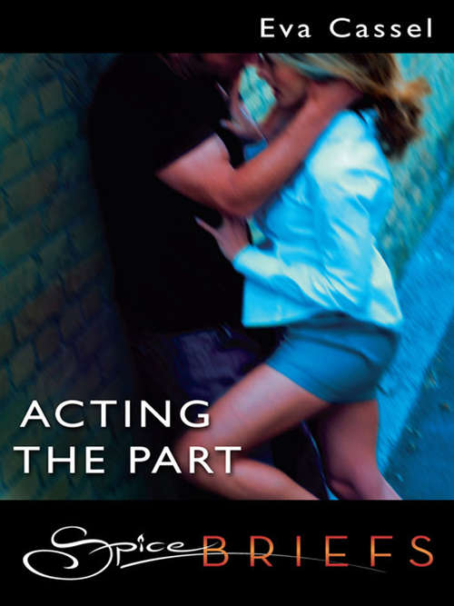 Book cover of Acting the Part