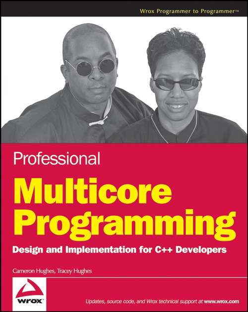 Professional Multicore Programming