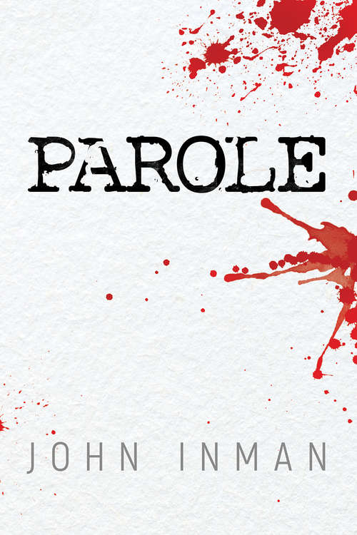 Book cover of Parole