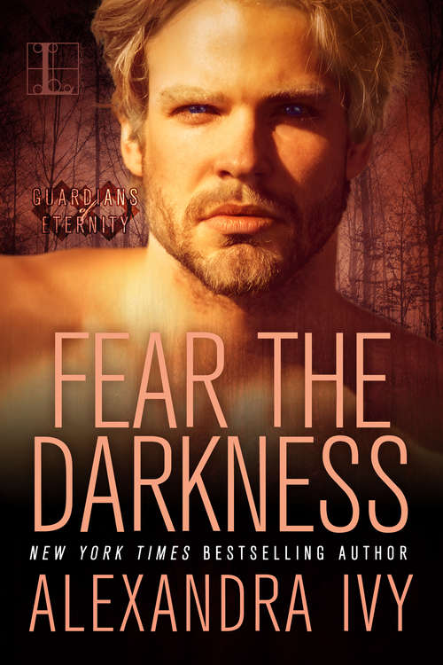 Book cover of Fear the Darkness