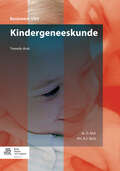 Kindergeneeskunde