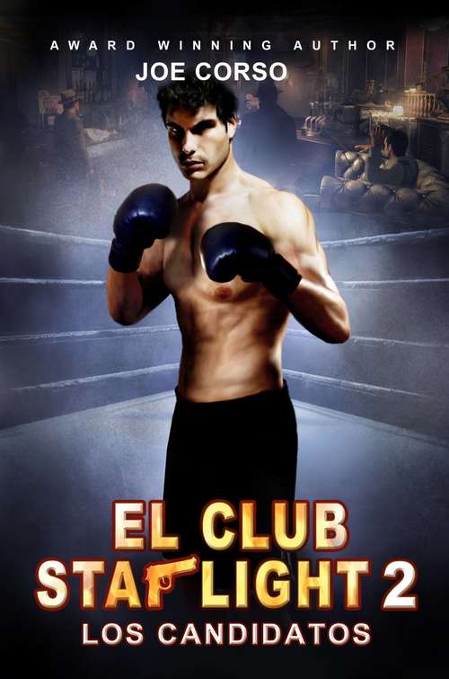 Book cover of El Club Starlight II