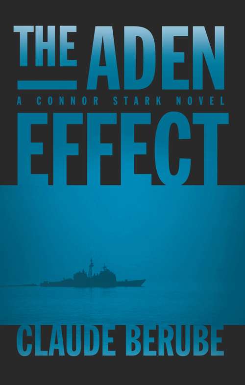 Book cover of The Aden Effect
