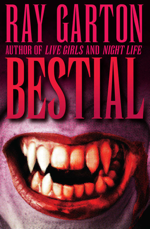 Book cover of Bestial