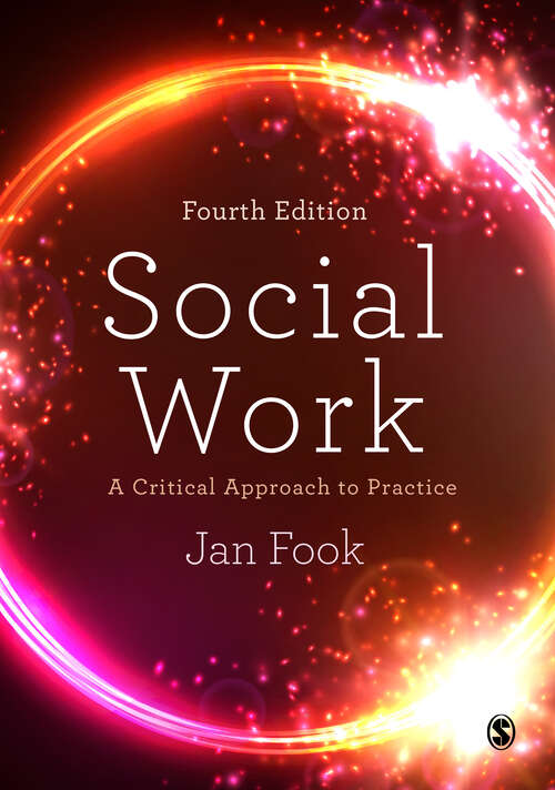 Cover image of Social Work