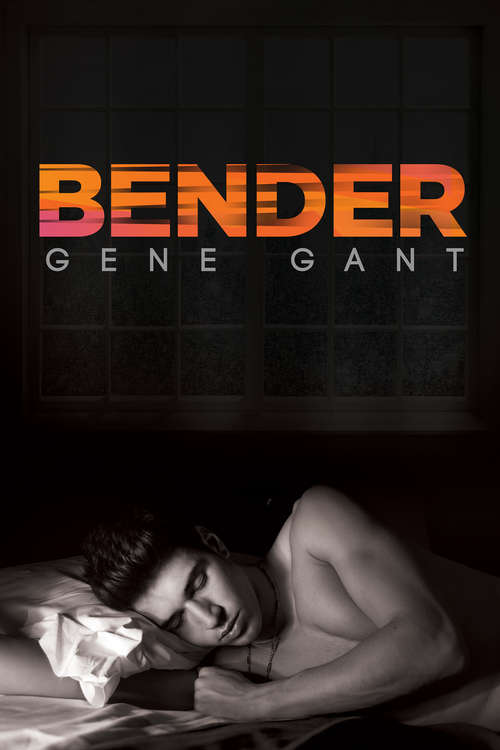 Book cover of Bender