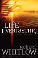 Book cover of Life Everlasting
