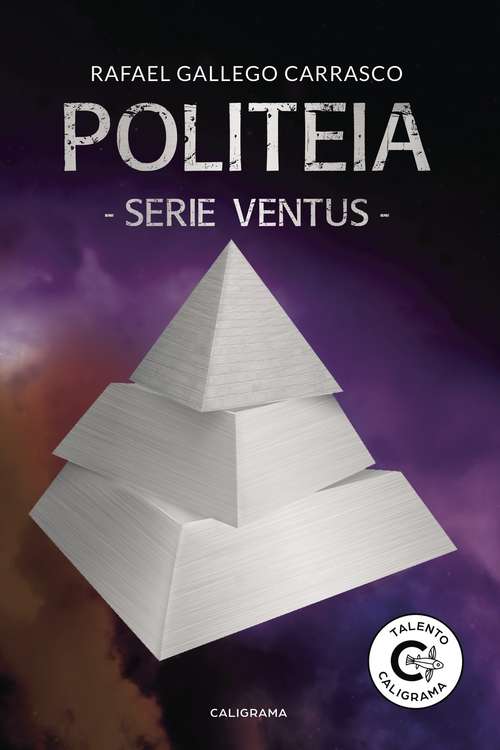 Book cover of Politeia