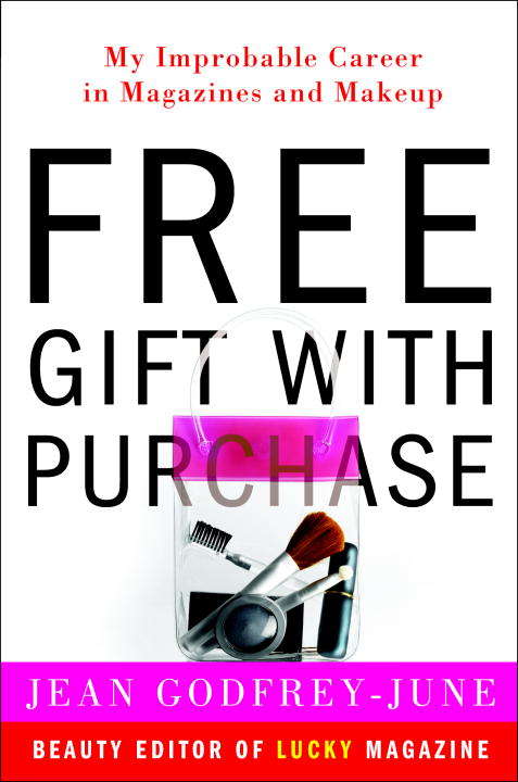 Book cover of Free Gift with Purchase