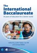 The International Baccalaureate: English language edition