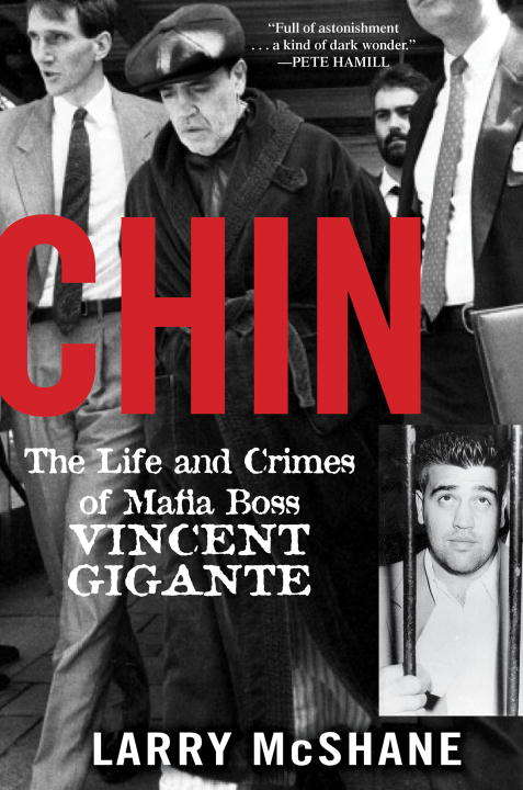 Book cover of Chin
