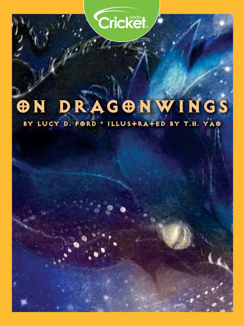 Book cover of On Dragonwings