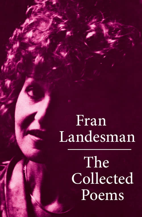Book cover of The Collected Poems