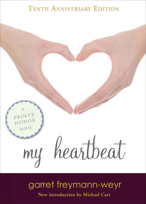 Book cover of My Heartbeat