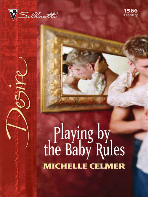 Book cover of Playing by the Baby Rules