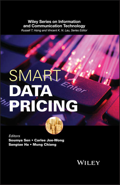 Smart Data Pricing