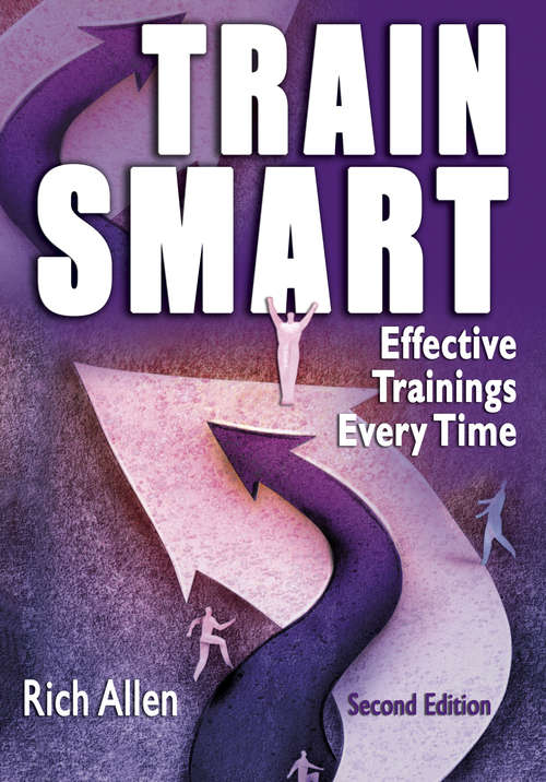 TrainSmart: Effective Trainings Every Time