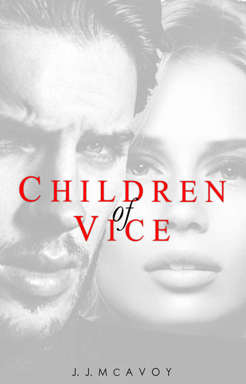 Book cover of Children of Vice