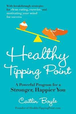 Book cover of Healthy Tipping Point