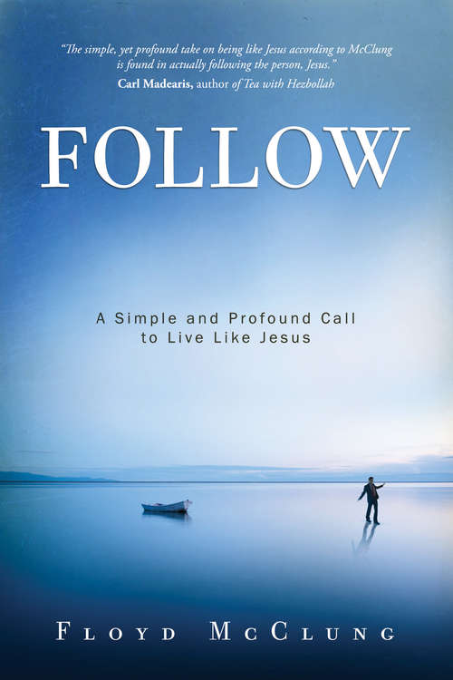 Book cover of Follow